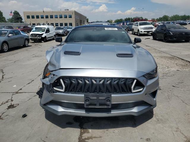 Photo 5 from auction – 2022 FORD MUSTANG with VIN 1FA6P8THXN5108678