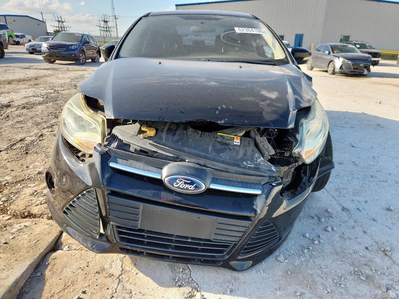 Photo 5 from auction – 2012 FORD FOCUS SEL with VIN 1FAHP3H20CL246674