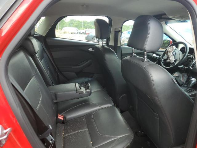 Photo 10 from auction – 2016 FORD FOCUS with VIN 1FADP3K29GL242703