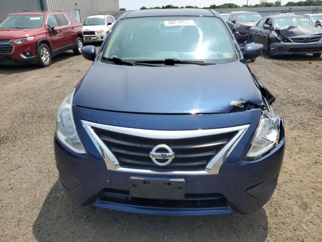 Photo 5 from auction – 2019 NISSAN VERSA S with VIN 3N1CN7AP2KL812380