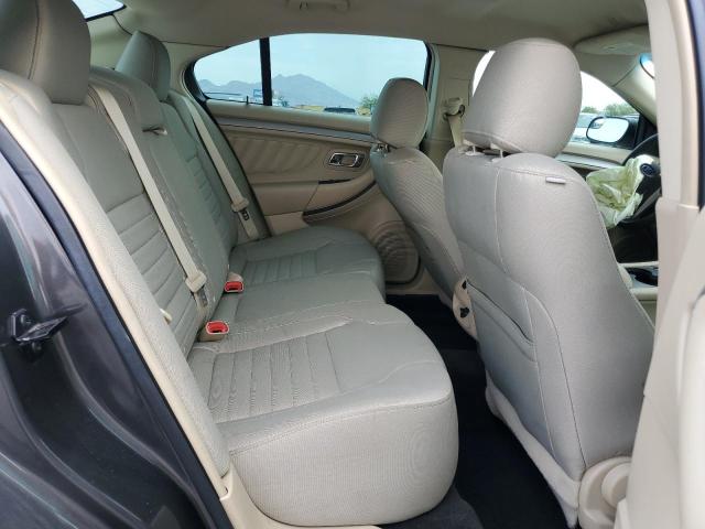 Photo 10 from auction – 2018 FORD TAURUS SE with VIN 1FAHP2D88JG137311