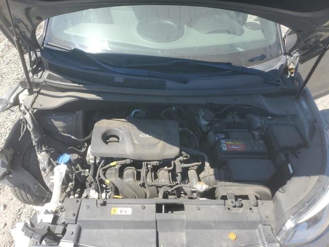 Photo 12 from auction – 2018 KIA SOUL with VIN KNDJN2A21J7535283