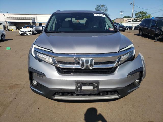 Photo 5 from auction – 2021 HONDA PILOT TOUR with VIN 5FNYF6H62MB066764