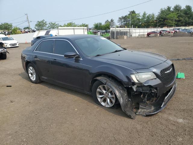 Photo 4 from auction – 2015 CHRYSLER 300 LIMITE with VIN 2C3CCAAG3FH756114