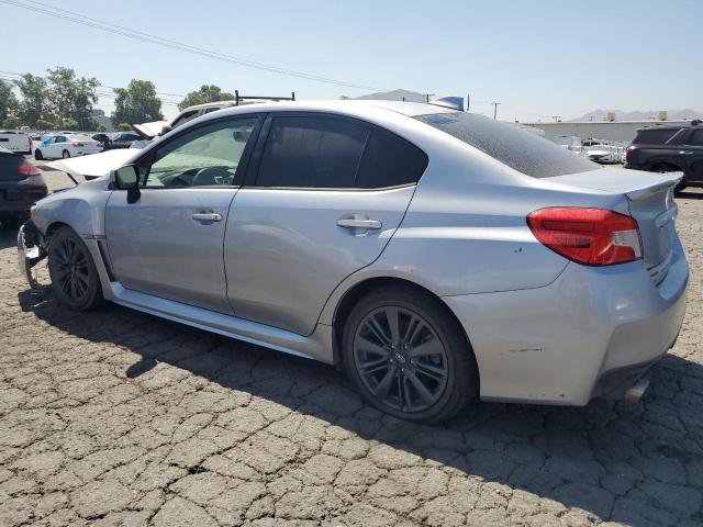 Photo 2 from auction – 2020 SUBARU WRX with VIN JF1VA1A6XL9802413