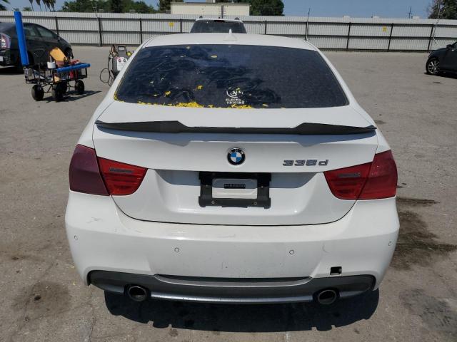 Photo 6 from auction – 2011 BMW 335 with VIN WBAPN7C52BA779802