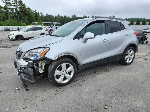 Снимка 1 от търг – 2015 BUICK ENCORE CON с VIN KL4CJFSB9FB048034