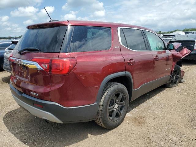 Photo 3 from auction – 2017 GMC ACADIA SLE with VIN 1GKKNKLA1HZ278878