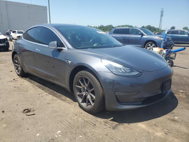 Photo 4 from auction – 2019 TESLA MODEL 3 with VIN 5YJ3E1EA7KF298654