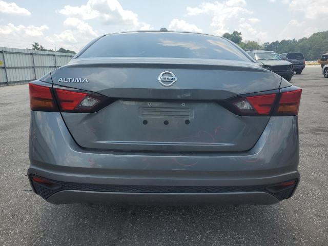 Photo 6 from auction – 2020 NISSAN ALTIMA S with VIN 1N4BL4BV7LC260744