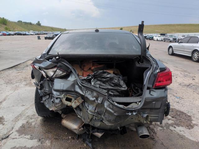Photo 6 from auction – 2018 NISSAN MAXIMA 3.5 with VIN 1N4AA6AP0JC373917