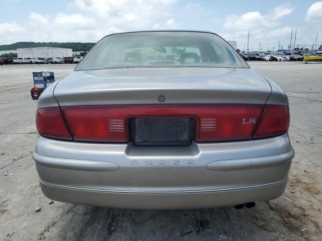 Photo 6 from auction – 1998 BUICK REGAL LS with VIN 2G4WB52K7W1543743