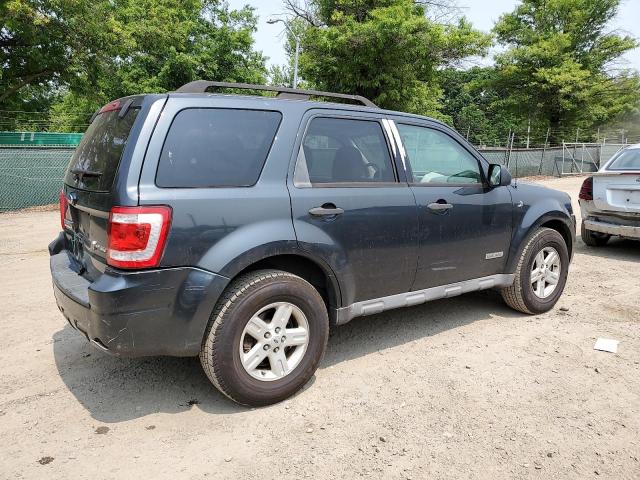 Photo 3 from auction – 2008 FORD ESCAPE HEV with VIN 1FMCU49H38KA03178