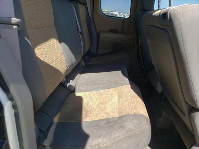 Photo 10 from auction – 2004 NISSAN TITAN with VIN 1N6AA06A54N529628