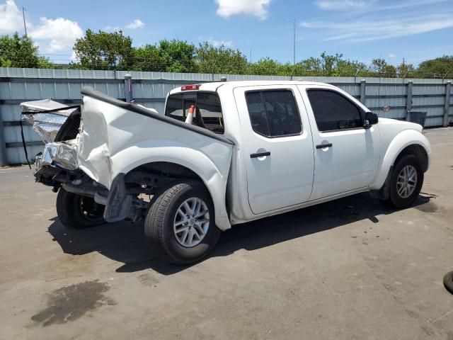 Photo 3 from auction – 2019 NISSAN FRONTIER S with VIN 1N6AD0ER2KN881951