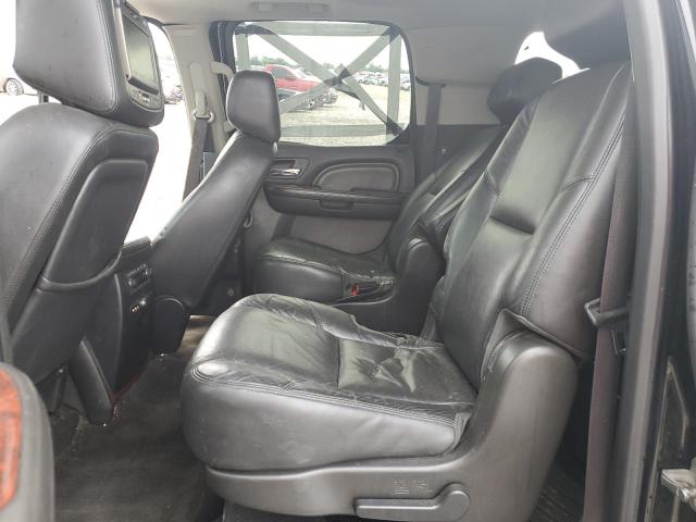 Photo 11 from auction – 2012 CADILLAC ESCALADE E with VIN 1GYS4HEF0CR163721