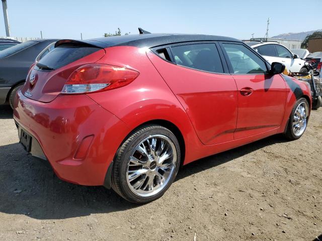 Photo 3 from auction – 2012 HYUNDAI VELOSTER with VIN KMHTC6AD4CU054208
