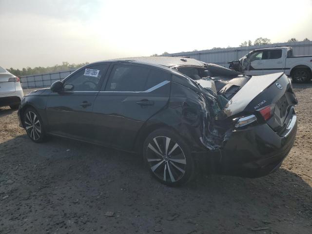 Photo 2 from auction – 2021 NISSAN ALTIMA SR with VIN 1N4BL4CW1MN378723