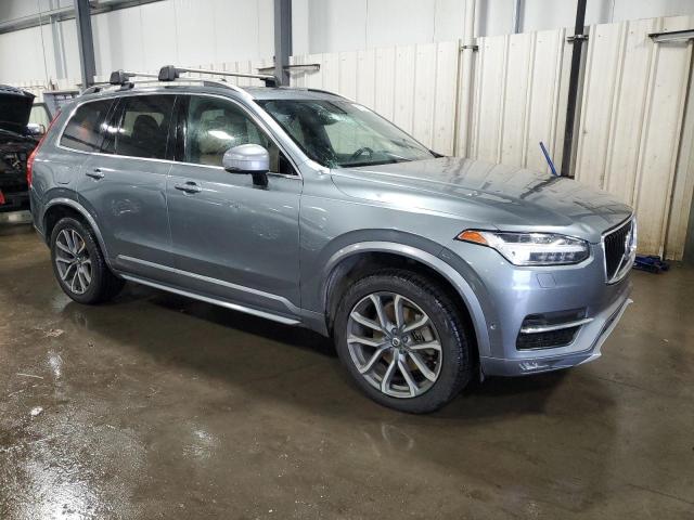 Photo 4 from auction – 2018 VOLVO XC90 T5 with VIN YV4102PK8J1357992
