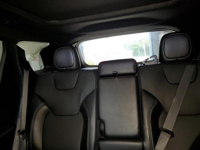Photo 10 from auction – 2021 JEEP CHEROKEE L with VIN 1C4PJMMN2MD173090