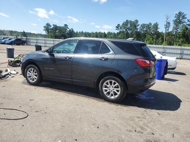 Photo 2 from auction – 2020 CHEVROLET EQUINOX LT with VIN 2GNAXJEV3L6189014