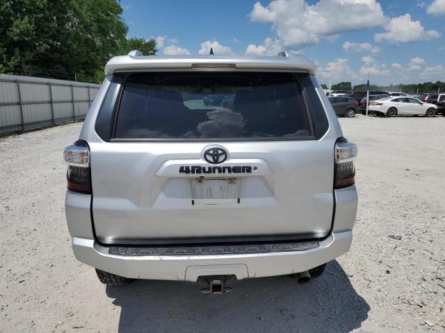 Photo 6 from auction – 2015 TOYOTA 4RUNNER SR5/SR5 PREMIUM with VIN JTEBU5JR8F5260192