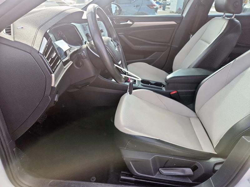 Photo 7 from auction – 2019 VOLKSWAGEN JETTA S with VIN 3VWC57BU3KM024863