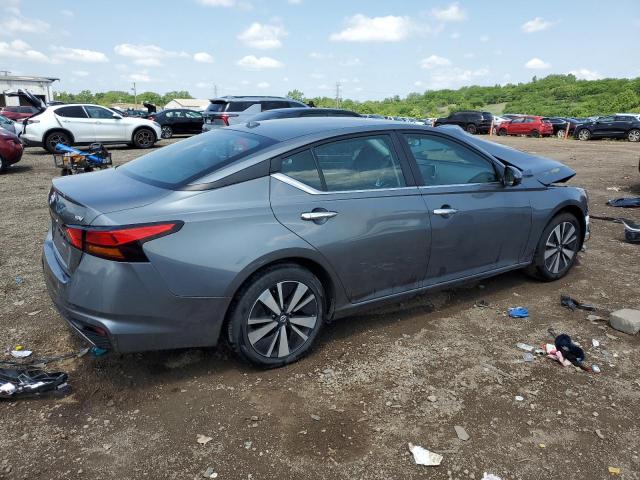 Photo 3 from auction – 2021 NISSAN ALTIMA SV with VIN 1N4BL4DV4MN408979