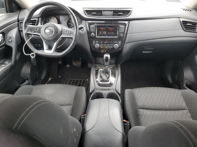 Photo 8 from auction – 2020 NISSAN ROGUE S with VIN KNMAT2MV3LP535929