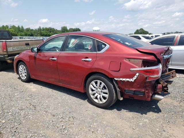 Photo 2 from auction – 2014 NISSAN ALTIMA 2.5 with VIN 1N4AL3AP3EC204179