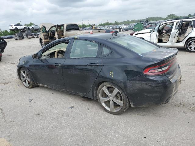 Photo 2 from auction – 2014 DODGE DART GT with VIN 1C3CDFEB2ED673116