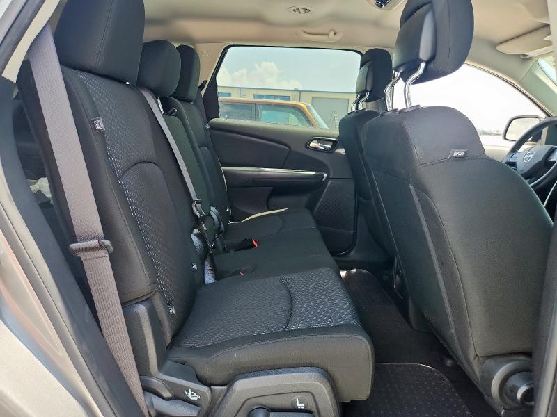 Photo 11 from auction – 2019 DODGE JOURNEY SE with VIN 3C4PDCBBXKT859248
