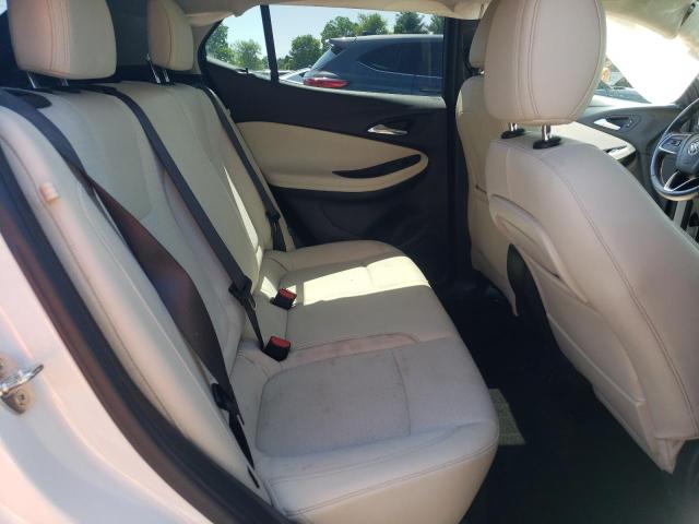 Photo 11 from auction – 2020 BUICK ENCORE GX with VIN KL4MMBS20LB116589