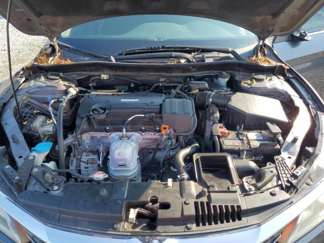 Photo 11 from auction – 2017 HONDA ACCORD with VIN 1HGCR2F32HA222384