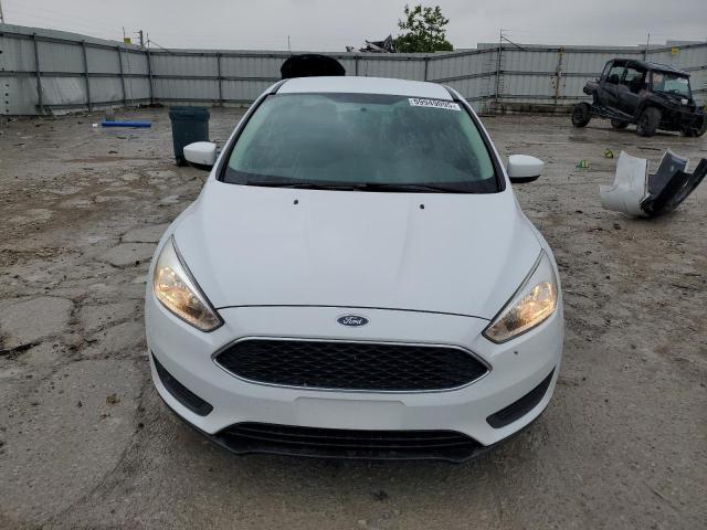 Photo 5 from auction – 2018 FORD FOCUS SE with VIN 1FADP3F23JL267436