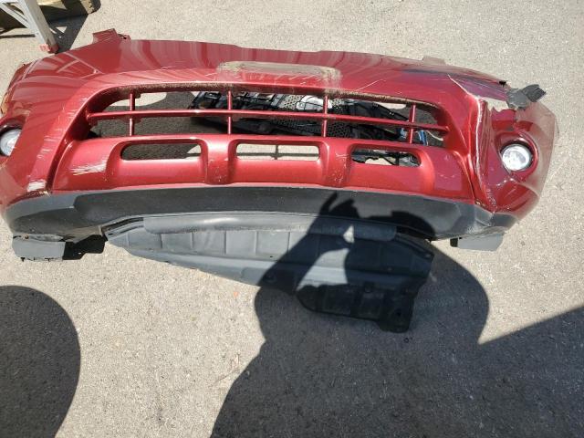 Photo 13 from auction – 2012 NISSAN ROGUE S with VIN JN8AS5MT1CW259943
