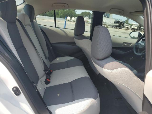 Photo 10 from auction – 2024 TOYOTA COROLLA LE with VIN 5YFB4MDE6RP211815