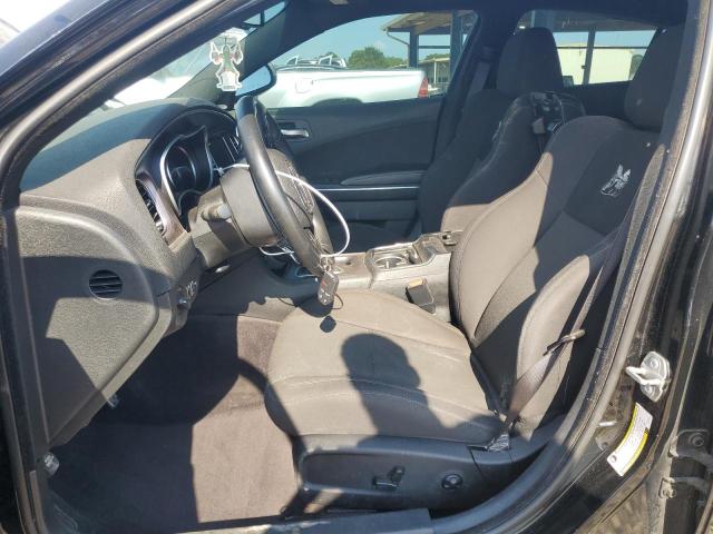 Photo 7 from auction – 2018 DODGE CHARGER R/ with VIN 2C3CDXGJ4JH281455