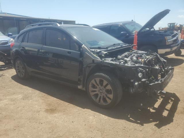 صورة رقم 4 من المزاد - 2016 SUBARU IMPREZA SP مع VIN JF1GPAP66G9273028