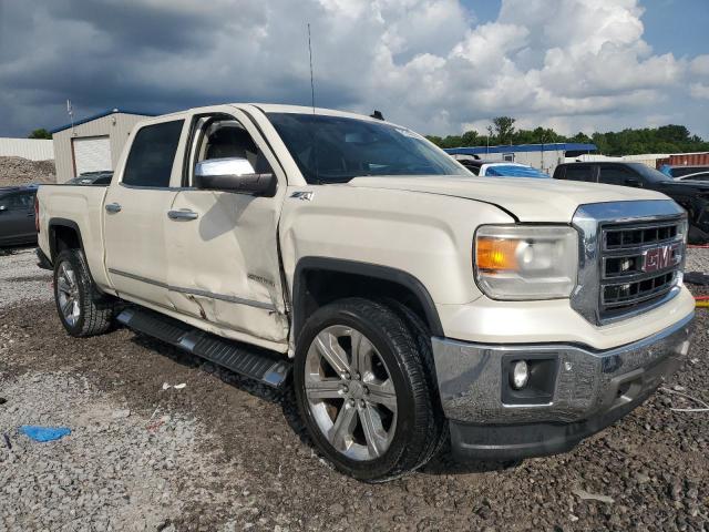 Photo 4 from auction – 2014 GMC SIERRA K15 with VIN 3GTU2VEC6EG180888