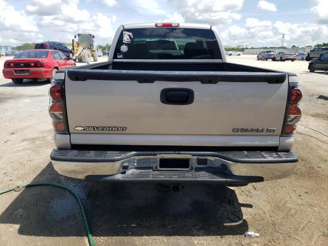 Photo 6 from auction – 2004 CHEVROLET SILVERADO with VIN 2GCEC19VX41342311