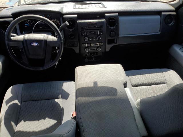 Photo 8 from auction – 2014 FORD F150 with VIN 1FTEX1CM3EFC01756