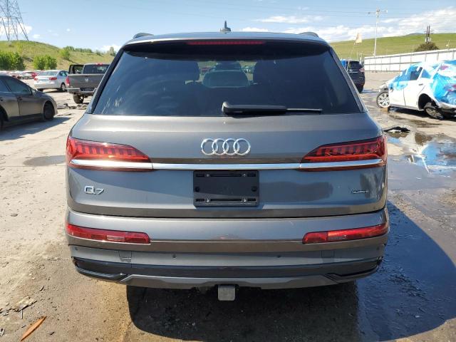 Photo 6 from auction – 2020 AUDI Q7 PRESTIG with VIN WA1VXAF71LD003878