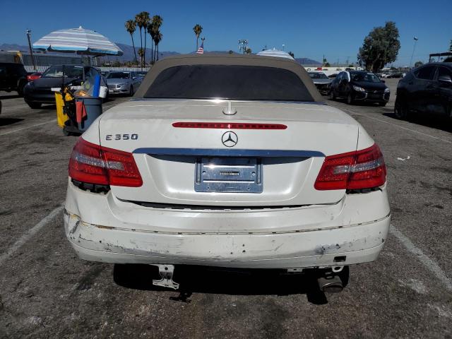 Photo 6 from auction – 2011 MERCEDES-BENZ E 350 with VIN WDDKK5GF3BF103686