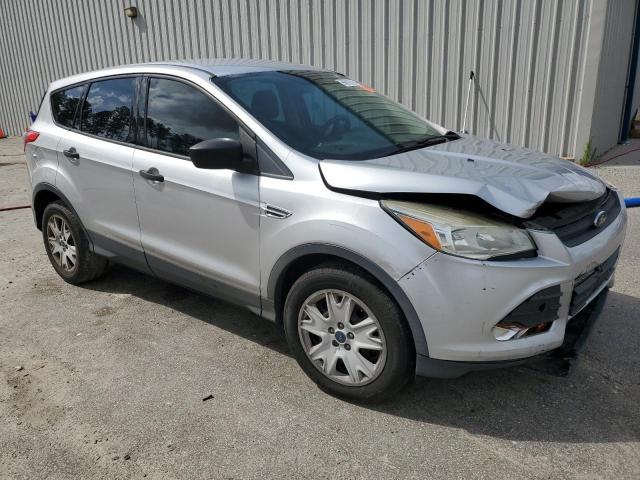 Photo 4 from auction – 2016 FORD ESCAPE S with VIN 1FMCU0F74GUC49079