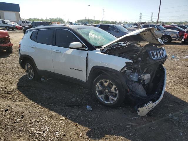 Photo 4 from auction – 2020 JEEP COMPASS LI with VIN 3C4NJDCB6LT166392