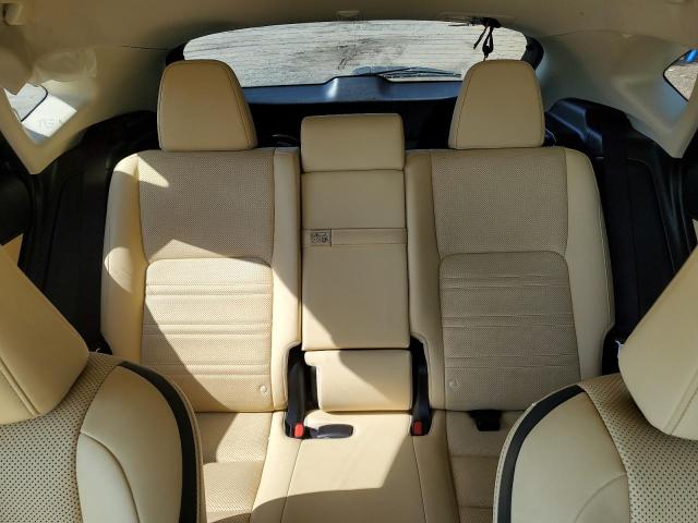 Photo 10 from auction – 2017 LEXUS NX 300H with VIN JTJBJRBZ9H2071264