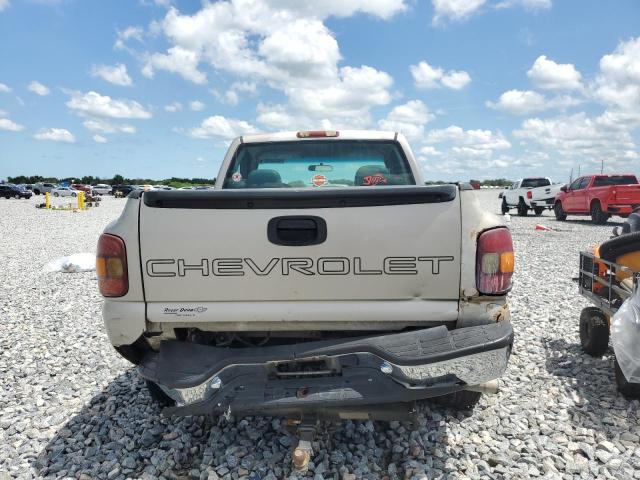 Photo 6 from auction – 2002 CHEVROLET SILVERADO with VIN 1GCEC14V12Z262584