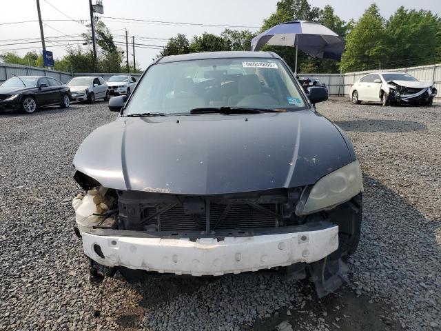 Photo 5 from auction – 2004 MAZDA 3 I with VIN JM1BK12F541192672