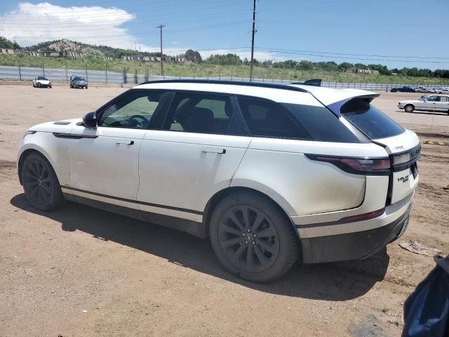 Photo 2 from auction – 2018 LAND ROVER RANGE ROVE with VIN SALYL2RV2JA748998